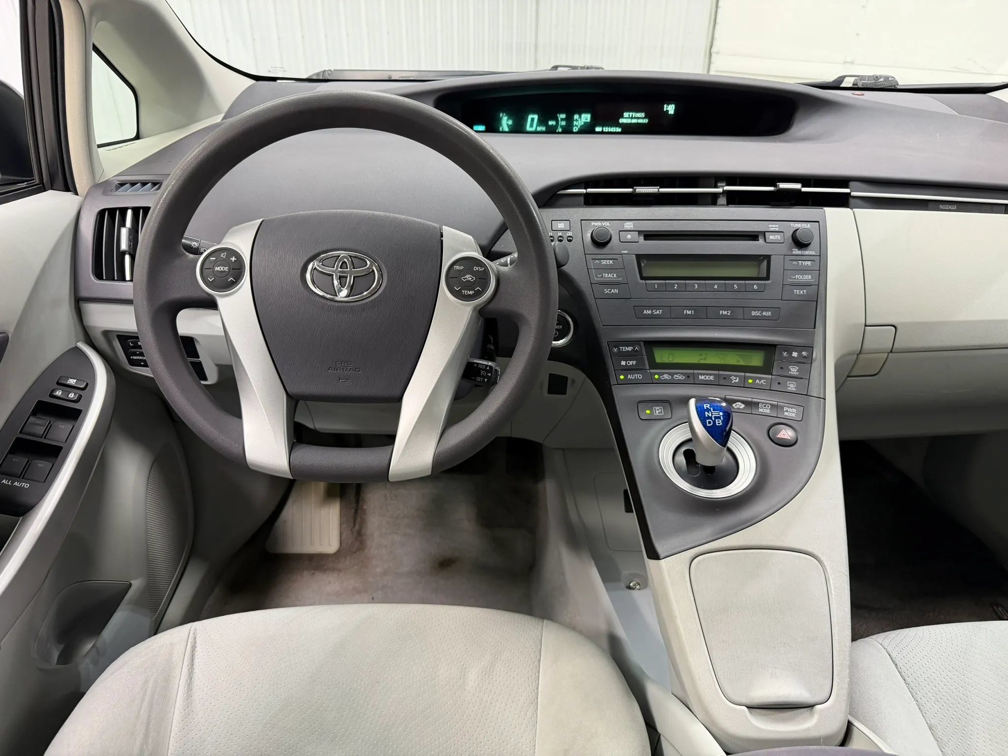 Used 2011 Toyota Prius Two FWD image 19