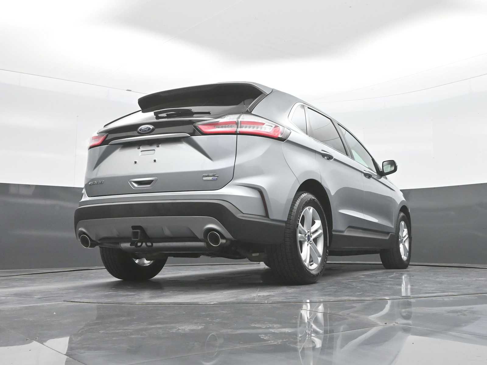 Used 2020 Ford Edge SEL w/ Convenience Package AWD/4WD image 42