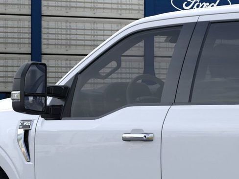 New 2026 Ford F150 XLT image 20