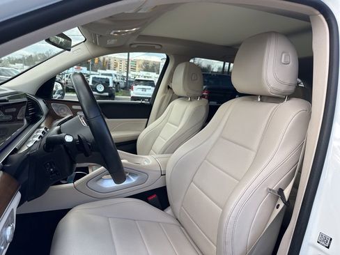 Used 2023 Mercedes-Benz GLE 350 4MATIC image 19