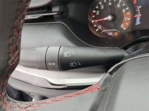 Used 2024 Jeep Compass Trailhawk image 25