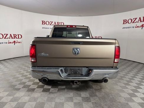 Used 2010 Dodge Ram 1500 Truck SLT w/ Big Horn Regional Pkg RWD image 7