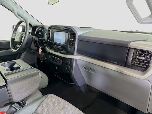 Used 2023 Ford F150 XLT AWD/4WD image 29