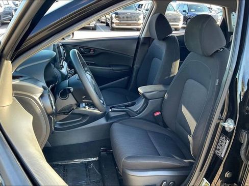 Used 2023 Hyundai Kona SEL w/ Cargo Package image 25