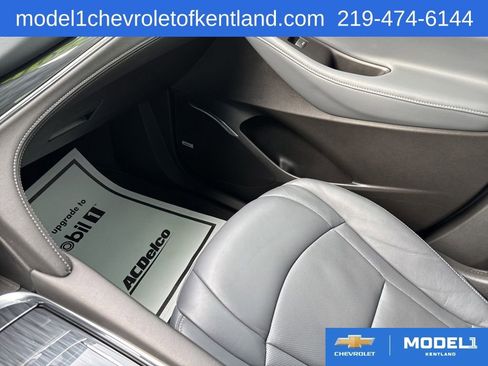 Used 2018 Buick Enclave Premium FWD image 26