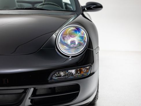 Used 2007 Porsche 911 Carrera S image 8