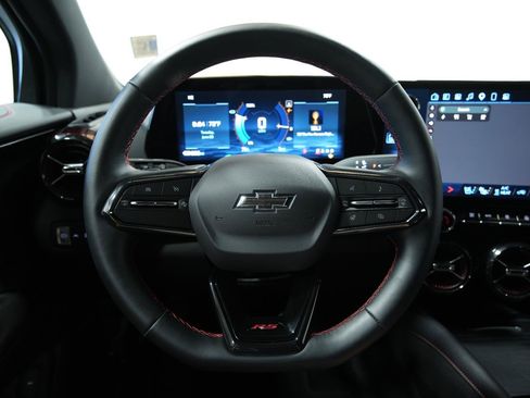Used 2025 Chevrolet Blazer EV RS AWD/4WD image 41