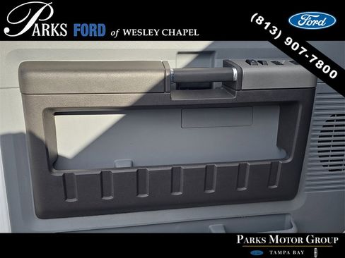 Used 2016 Ford F250 XLT w/ XLT Value Package image 15