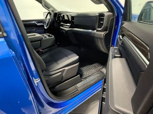 Used 2026 Chevrolet Silverado 1500 LT AWD/4WD image 24