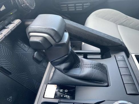 Used 2024 Toyota Tacoma SR5 w/ SR5 Upgrade Package RWD image 25