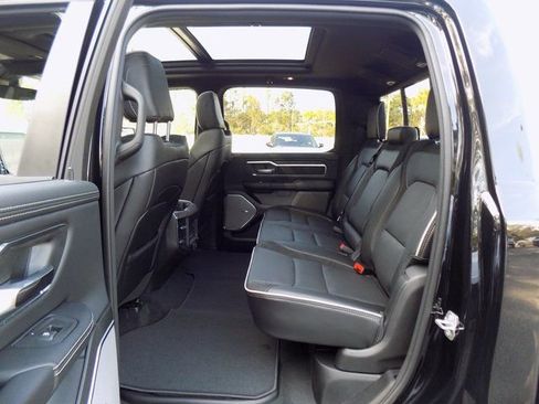 New 2026 RAM 1500 Laramie w/ Night Edition AWD/4WD image 23