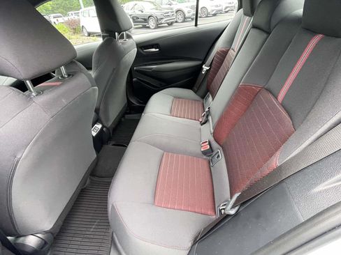 Used 2026 Toyota Corolla SE FWD image 10