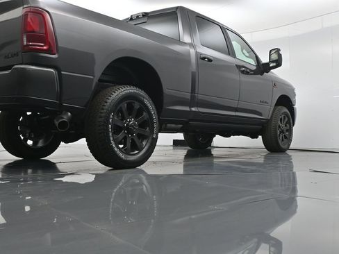 New 2026 RAM 2500 Laramie image 53