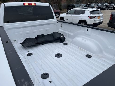 Used 2024 RAM 3500 Tradesman image 5