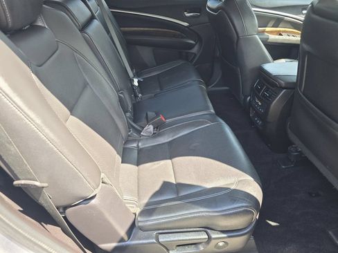 Used 2020 Acura MDX SH-AWD w/ Technology Package image 21