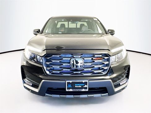 New 2026 Honda Ridgeline TrailSport image 2