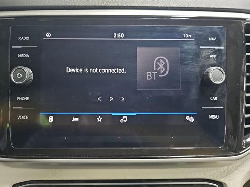 Used 2023 Volkswagen Atlas SEL AWD/4WD image 22