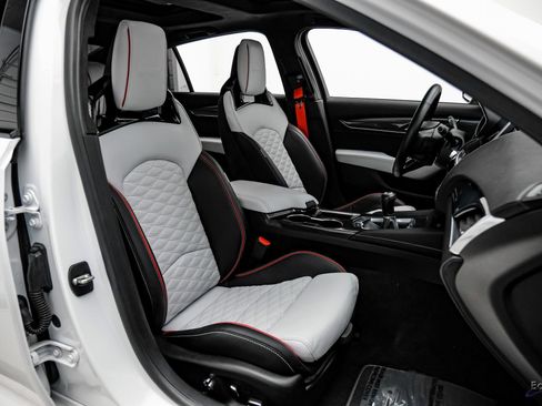 Used 2024 Cadillac CT5 V Blackwing w/ Parking Package image 48