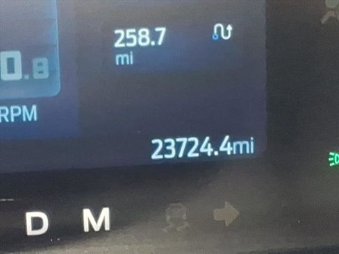 Used 2023 Ford Bronco Heritage Edition image 19