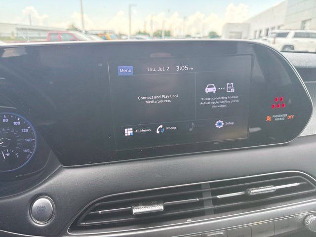 Used 2022 Hyundai Palisade SEL AWD/4WD image 5