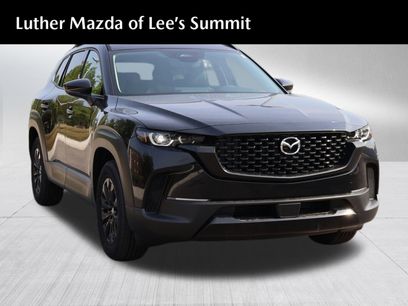 New 2025 MAZDA CX-50 AWD 2.5 Hybrid w/ Premium Pkg