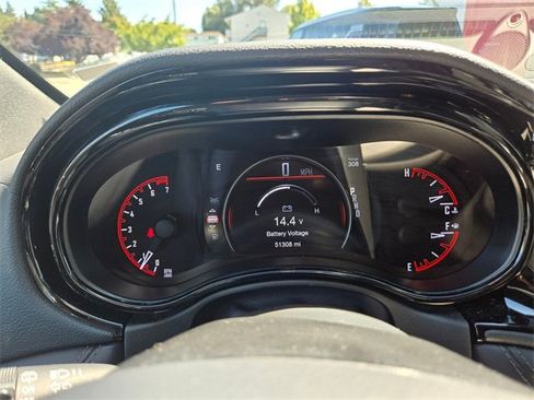 Used 2022 Dodge Durango GT image 26