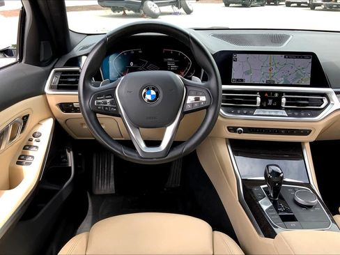 Used 2021 BMW 330i 330i w/ Convenience Package image 5
