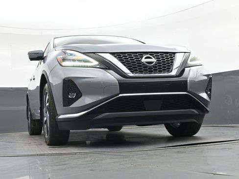 Used 2024 Nissan Murano SL FWD image 46