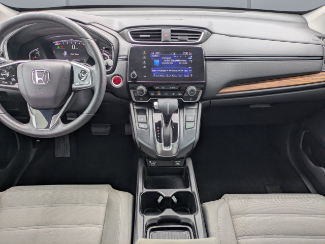 Used 2022 Honda CR-V EX image 16
