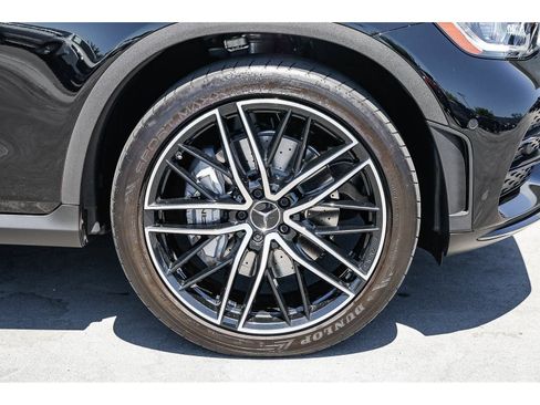 Certified 2023 Mercedes-Benz GLC 43 AMG 4MATIC Coupe image 10