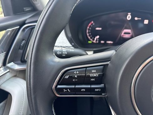 Used 2024 MAZDA CX-90 3.3 Turbo S w/ Premium Plus image 24