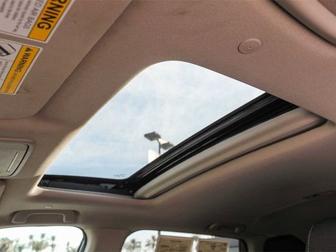 Used 2023 Honda CR-V EX image 31