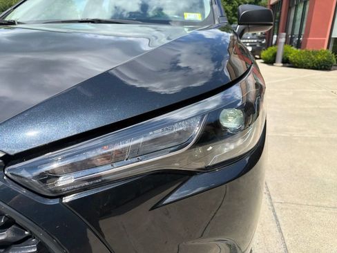 Used 2024 Toyota Corolla Cross L AWD/4WD image 16