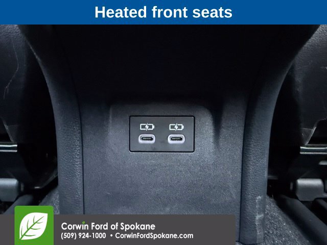 Used 2023 Toyota Prius Limited AWD/4WD image 14