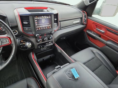 Used 2020 RAM 1500 Rebel w/ Rebel Level 2 Equipment Group image 22