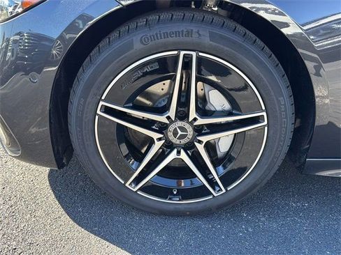 New 2026 Mercedes-Benz C 300 4MATIC Sedan image 9