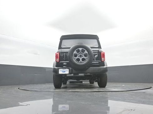 New 2026 Ford Bronco Big Bend image 36