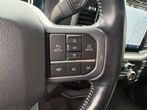 Used 2021 Ford F150 Lariat image 17