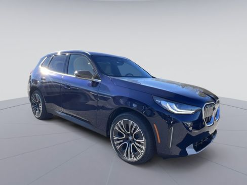 New 2026 BMW X3 xDrive30 w/ Premium Package image 7