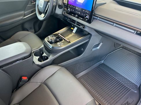 New 2026 Toyota bZ AWD/4WD image 18