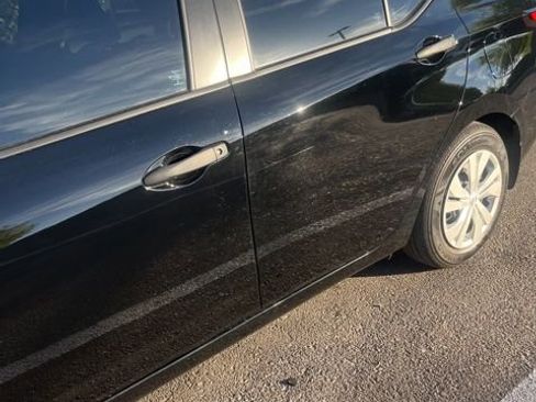 Used 2024 Nissan Versa S w/ Trunk Package image 21