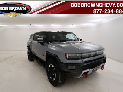 Used 2024 GMC Hummer EV 3X w/ Extreme Off-Road Package