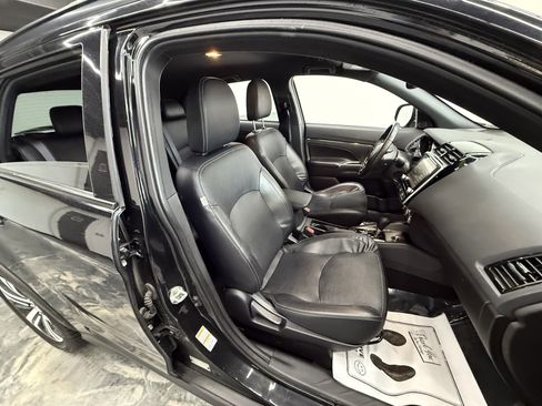 Used 2023 Mitsubishi Outlander Sport GT image 21