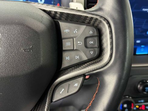 Used 2024 Ford Bronco Raptor w/ Interior Carbon Fiber Pack 6 image 48