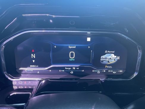 Used 2022 Chevrolet Silverado 1500 LT image 22