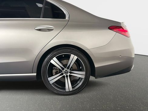 Used 2022 Mercedes-Benz C 300 Sedan image 15
