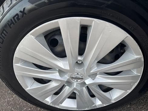 Used 2020 Nissan Sentra S w/ Lighting Package image 38