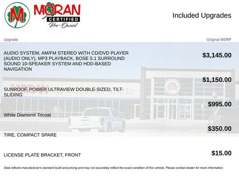 Used 2011 Cadillac CTS Luxury image 9