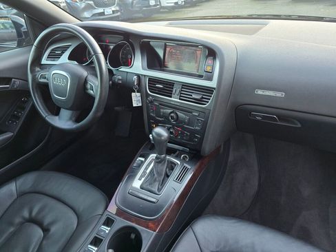 Used 2011 Audi A5 2.0T Premium image 11