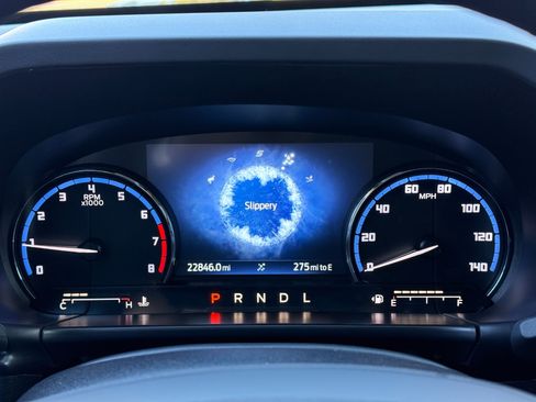 Used 2023 Ford Bronco Sport Outer Banks w/ Tech Package image 32